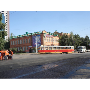 照片 俄罗斯(Russia) 乌法(Ufa) 2006-07 20