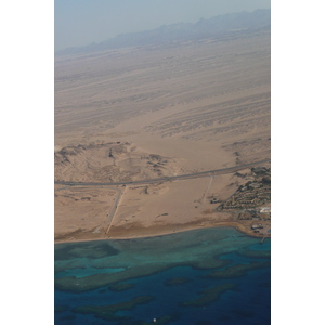 照片 埃及(Egypt) 航拍埃及(Egypt from the sky) 2008-06 101