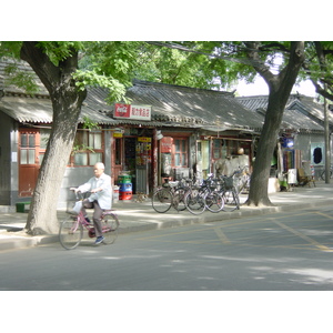 照片 中国(China) 北京(Beijing) 2002-05 11