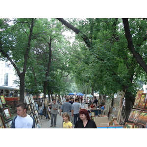 照片 俄罗斯(Russia) 叶卡捷琳堡(Ekaterinburg) 2006-07 122