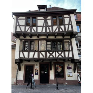 照片 法国(France) 科尔马(Colmar) 2023-10 39
