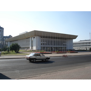 照片 俄罗斯(Russia) 乌法(Ufa) 2006-07 22