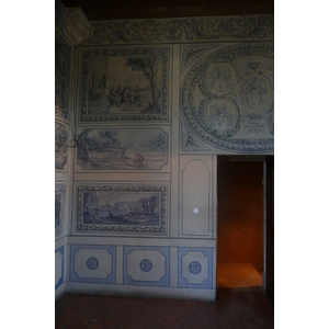 照片 法国(France) 布尔日(Bourges) 雅克·科尔宫(Palais Jacques Coeur) 2008-04 89