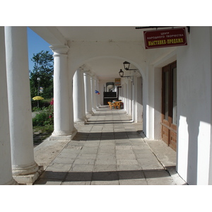 照片 俄罗斯(Russia) 苏兹达尔(Suzdal) 2006-07 133