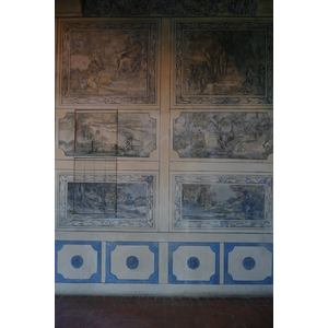 照片 法国(France) 布尔日(Bourges) 雅克·科尔宫(Palais Jacques Coeur) 2008-04 84