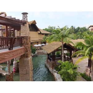 照片 泰国(Thailand) 芭提雅(Pattaya) 盛泰乐酒店(Centara Hotel) 2011-12 89