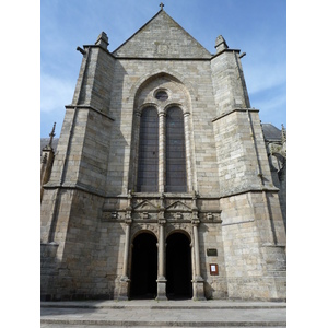 照片 法国(France) 迪南(Dinan) 2010-04 143