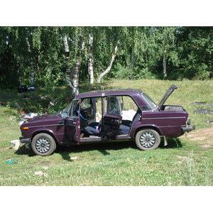 照片 俄罗斯(Russia) 乌拉尔(Ural) 2006-07 112