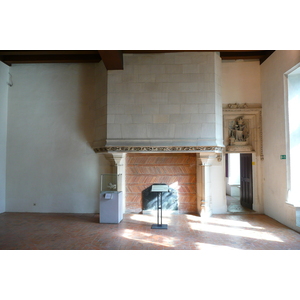 照片 法国(France) 布尔日(Bourges) 雅克·科尔宫(Palais Jacques Coeur) 2008-04 75