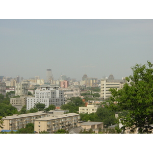 照片 中国(China) 北京(Beijing) 北海公园(Beihai Park) 2002-05 1