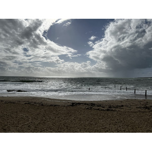 照片 法国(France) 滨海拉普莱讷(La Plaine sur mer) 2022-09 55