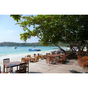 照片 泰国(Thailand) 沙美岛(Ko Samet) 旺端湾(Ao Wong Duan) 2009-01 43