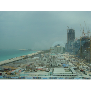 照片 阿联酋(United Arab Emirates) 迪拜(Dubai) 朱美拉海滩喜来登酒店(Sheraton Jumeirah Beach Hotel) 2005-03 13