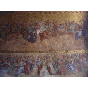 照片 意大利(Italy) 威尼斯(Venice) 2005-03 219