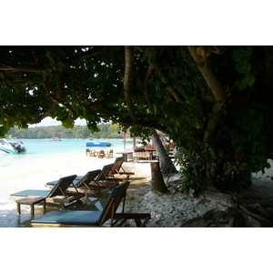 照片 泰国(Thailand) 沙美岛(Ko Samet) 旺端湾(Ao Wong Duan) 2009-01 50