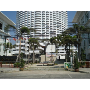 照片 泰国(Thailand) 宗甸(Jomtien) 宗甸海滨(Jomtien Seashore) 2008-01 118