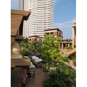 照片 泰国(Thailand) 芭提雅(Pattaya) 盛泰乐酒店(Centara Hotel) 2011-12 7