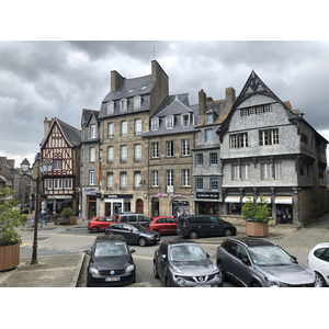 照片 法国(France) 甘冈(Guingamp) 2020-06 25