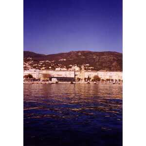 照片 法国(France) 科西嘉岛(Corsica) 老明信片(Old Postcards) 巴斯蒂亚(Bastia) 1900-01 122