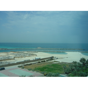 照片 阿联酋(United Arab Emirates) 迪拜(Dubai) 朱美拉海滩喜来登酒店(Sheraton Jumeirah Beach Hotel) 2005-03 2