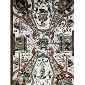 照片 意大利(Italy) 佛罗伦萨(Florence) 乌菲兹美术馆(Uffizi Museum) 2022-05 117