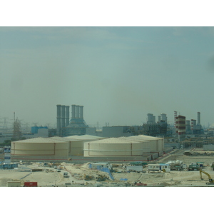 照片 阿联酋(United Arab Emirates) 迪拜(Dubai) 朱美拉海滩喜来登酒店(Sheraton Jumeirah Beach Hotel) 2005-03 7