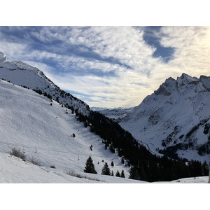 照片 法国(France) 拉克吕萨(La Clusaz) 2017-12 341