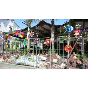 照片 以色列(Israel) 特拉维夫(Tel Aviv) 伊本·加比罗尔街(Ibn Gvirol Street) 2007-06 0