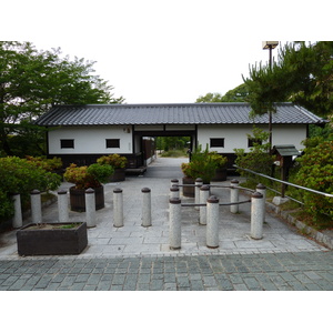 照片 日本(Japan) 京都(Kyoto) 二年坂(Ninenzaka) 2010-06 33