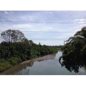 照片 哥斯达黎加(Costa Rica) 利蒙至锡基雷斯(Limon to Siquirres) 2015-03 19