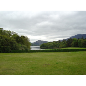 照片 爱尔兰(Ireland) 凯里郡(Kerry) 基拉尼国家公园(Killarney National Park) 马克罗斯庄园(Muckross House) 2004-05 0