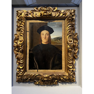 照片 意大利(Italy) 佛罗伦萨(Florence) 乌菲兹美术馆(Uffizi Museum) 2022-05 292
