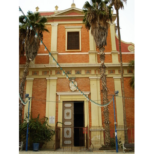 照片 以色列(Israel) 雅法(Jaffa) 2006-12 125
