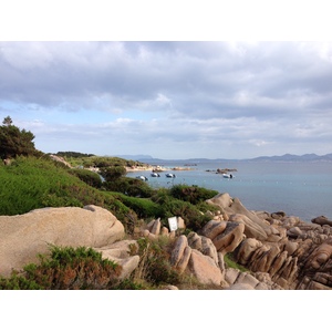照片 意大利(Italy) 撒丁岛(Sardinia) 翡翠海岸(Costa Smeralda) 2015-06 33