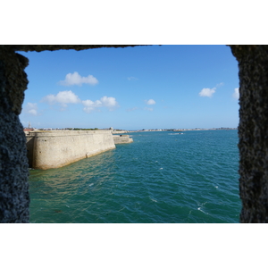照片 法国(France) 路易港(Port Louis) 要塞(Citadelle) 2016-08 49