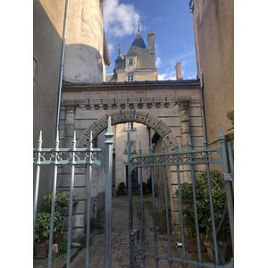 照片 法国(France) 维特雷(Vitre) 2020-06 23