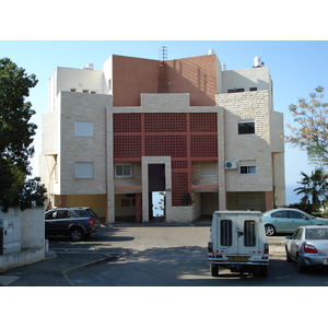 照片 以色列(Israel) 海法(Haifa) 卡梅尔(Carmel) 2006-12 66