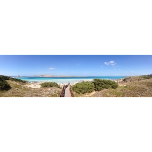 照片 意大利(Italy) 撒丁岛(Sardinia) 猎鹰角(Capo del Falcone) 2015-06 13