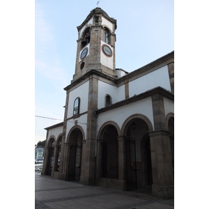 照片 西班牙(Spain) 卢阿尔卡(Luarca) 2013-01 44