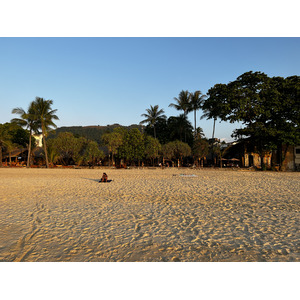 照片 泰国(Thailand) 普吉岛(Phuket) 卡伦海滩(Karon Beach) 2021-12 0