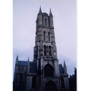 照片 比利时(Belgium) 根特(Gent) 1996-05 5