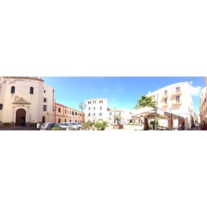照片 意大利(Italy) 撒丁岛(Sardinia) 阿尔盖罗(Alghero) 2015-06 44