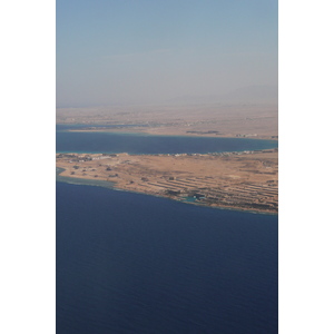 照片 埃及(Egypt) 航拍埃及(Egypt from the sky) 2008-06 43