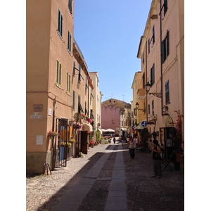 照片 意大利(Italy) 撒丁岛(Sardinia) 阿尔盖罗(Alghero) 2015-06 36