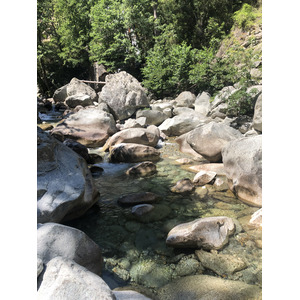 照片 法国(France) 科西嘉岛(Corsica) 雷斯托尼卡山谷(La Restonica) 2020-07 9