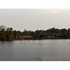 照片 柬埔寨(Cambodia) 暹粒(Siem Reap) 吴哥窟(Angkor Wat) 2023-01 344