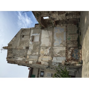 照片 克罗地亚(Croatia) 斯普利特(Split) 2016-04 3