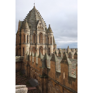 照片 西班牙(Spain) 萨拉曼卡(Salamanca) 2013-01 53