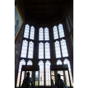 照片 英国(United Kingdom) 苏格兰(Scotland) 班堡城堡(Bamburgh Castle) 2011-07 124