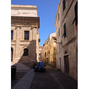 照片 意大利(Italy) 撒丁岛(Sardinia) 阿尔盖罗(Alghero) 2015-06 71